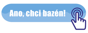 Ano - chci nabízený plastový bazén